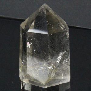 スモーキークォーツ ポイント 原石 quartz 煙水晶 Point