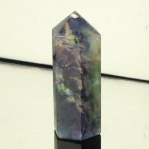 スモーキークォーツ ポイント 原石 Point 鉱物 石 クラスター smoky