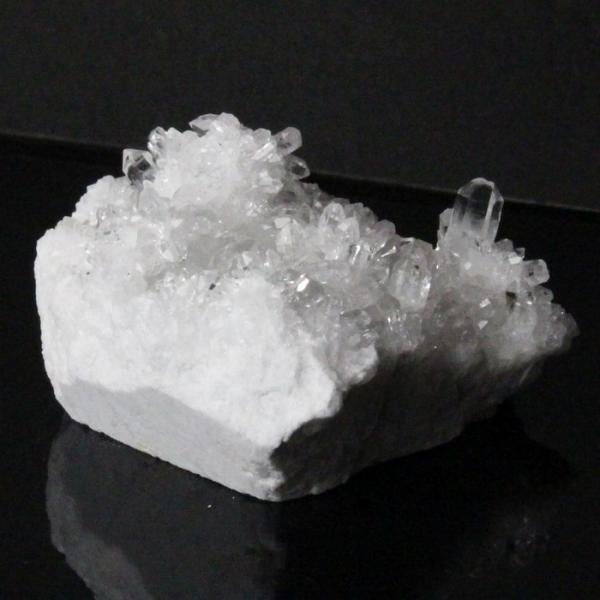 水晶 クラスター 水晶 原石 浄化用水晶 Cluster 置物 インテリア 石 浄化 クラスター C...