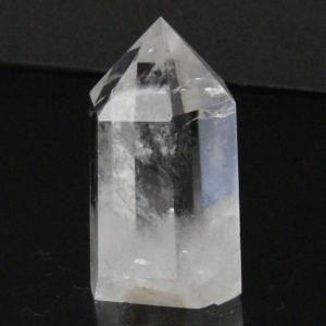 水晶 原石 ポイント 浄化用水晶 Cluster 置物 ヒマラヤ水晶 石 浄化