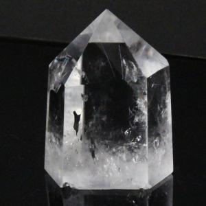 水晶 原石 ポイント 浄化用水晶 Cluster 置物 ヒマラヤ水晶 石 浄化