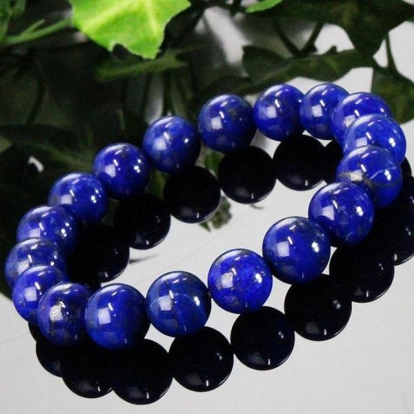 ラピスラズリ ブレスレット ぶれすれっと 腕輪 ブレスレット ブレス メンズ レディース lapis...