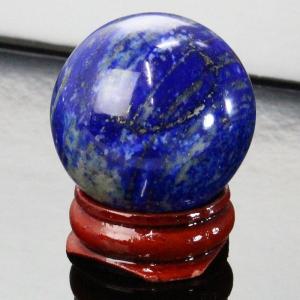 ラピスラズリ 磨き 原石 766g 120x84x40mm 大型 天然 無着色 天然石 