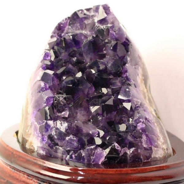 アメジスト クラスター 浄化用 Cluster 置物 インテリア 石 浄化 クラスター 原石 Ame...