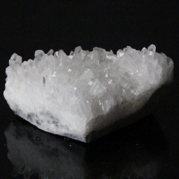 水晶 クラスター 水晶 原石 浄化用水晶 Cluster 置物 インテリア 石 浄化 クラスター C...