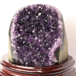 アメジスト さざれ 高品質AAAグレード 100g アメシスト 紫水晶 原石