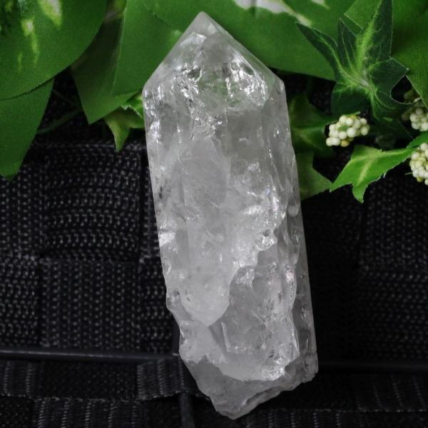 水晶 ポイント 浄化用水晶 Cluster 置物 ヒマラヤ水晶 石 浄化 クラスター Crystal...