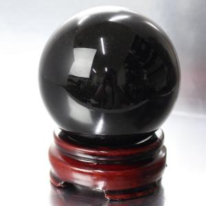 パワーストーン　球体　水晶　オニキス 61mm玉】オニキス 丸玉 球体 水晶球 置物 水晶玉 原石 Onux 黒メノウ