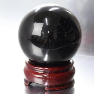 パワーストーン　球体　水晶　オニキス 61mm玉】オニキス 丸玉 球体 水晶球 置物 水晶玉 原石 Onux 黒メノウ