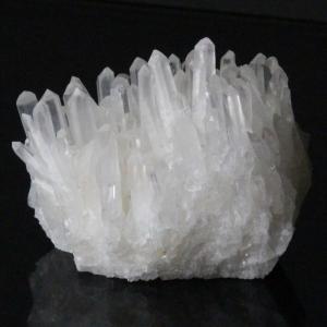 ヒマラヤ水晶 クラスター 天然水晶 原石 浄化用水晶 浄化 ヒマラヤ水晶