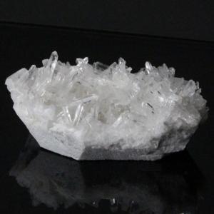 Longsafe 最強浄化 マダガスカル産 パワーストーン 水晶 クラスター