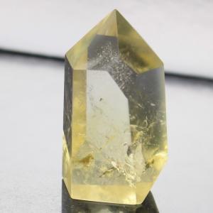 シトリン ポイント 原石 シトリンポイント パワーストーン