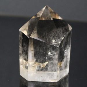 水晶 ポイント 天然水晶 石 浄化 原石 浄化用水晶 水晶ポイント