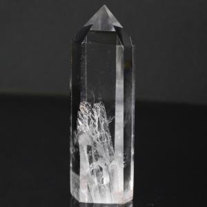 水晶 原石 ポイント 浄化用水晶 Cluster 置物 ヒマラヤ水晶 石 浄化