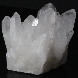 水晶 クラスター 原石 天然 浄化用 ロッククリスタル 鉱物 置物 石