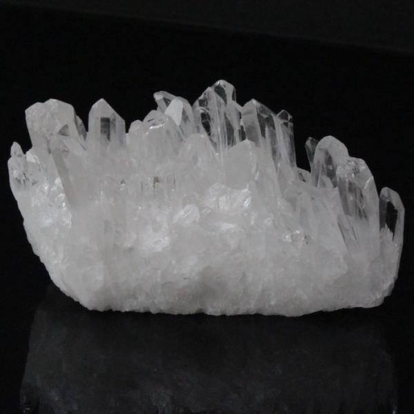 水晶 クラスター 【厳選 一点物】 天然水晶 石 原石 浄化用水晶 水晶クラスター 一点物 現物