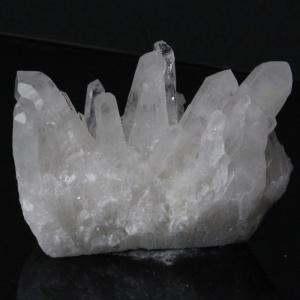 ヒマラヤ水晶 ポイント 200g【天然 ヒマラヤ マニカラン産】 原石 浄化