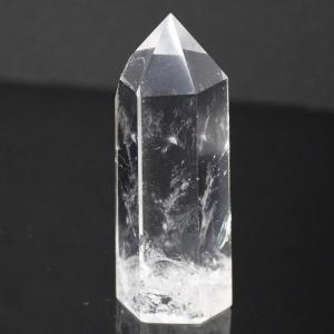 水晶 原石 ポイント 浄化用水晶 Cluster 置物 ヒマラヤ水晶 石 浄化