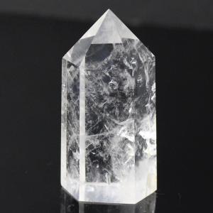水晶 ポイント 天然水晶 石 浄化 原石 浄化用水晶 水晶ポイント