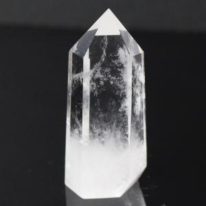 水晶 ポイント 天然水晶 石 浄化 原石 浄化用水晶 水晶ポイント