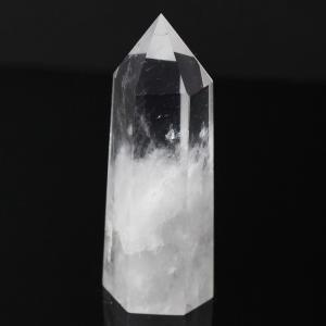 水晶 原石 ポイント 浄化用水晶 Cluster 置物 ヒマラヤ水晶 石 浄化