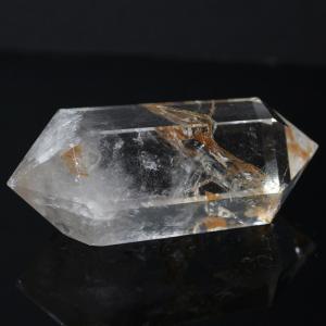 水晶 ポイント 原石 柱 石 ラフ クラスター Point インテリア 置物