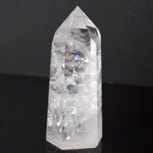 水晶 ポイント 天然水晶 石 浄化 原石 浄化用水晶 水晶ポイント