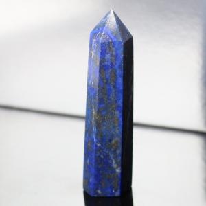 ラピスラズリ 原石 73ct パワーストーン ルース 天然石 12月 誕生石