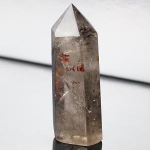 スモーキークォーツ ポイント 原石 quartz 煙水晶 Point