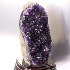アメジスト クラスター 【ウルグアイ産 厳選 AAAAAグレード】 ドーム