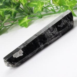 高品質 ‼️魔除け最強‼️黒水晶 クラスター クラスター モリオン 天然石 黒水晶 モリオン クラスター ⑩ 最強の魔除け 浄化 山東省産黒水晶