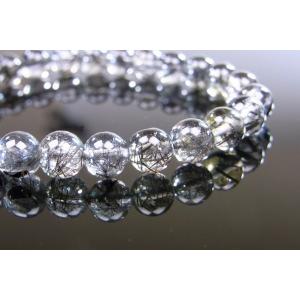 ラブラドライト ブレスレット 【安心の一点物】 原石 ラブラドライト