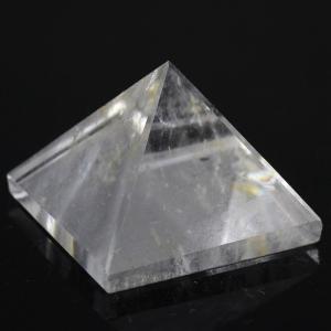 水晶 ピラミッド 原石 水晶ピラミッド クリスタル すいしょう 水晶 天然 一点物｜lulu-house