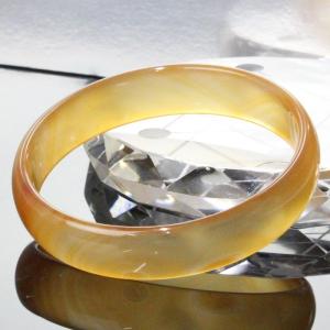 レディース 新品 天然 A級 ブレスレット 飄花玉 翡翠 バングル 陽緑