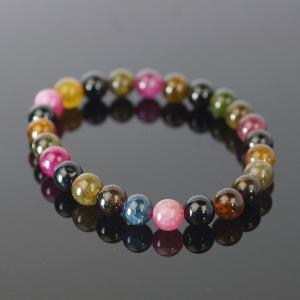 ウォーターメロントルマリン ブレスレット 高品質 watermeron