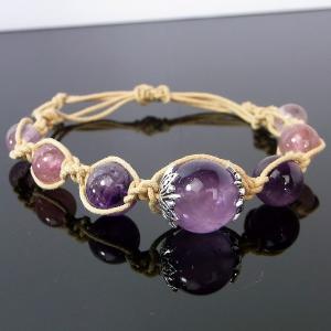 スーパーセブン ブレスレット おすすめ super seven 天然石 Bracelet