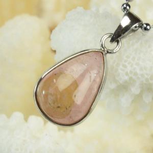トルマリン ペンダント ネックレス tourmaline 電気石 Pendant