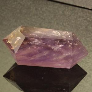 アメトリン ポイント 原石 ametrine 黄紫水晶 Po...