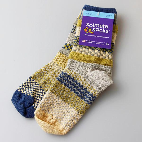 SOLMATE SOCKS