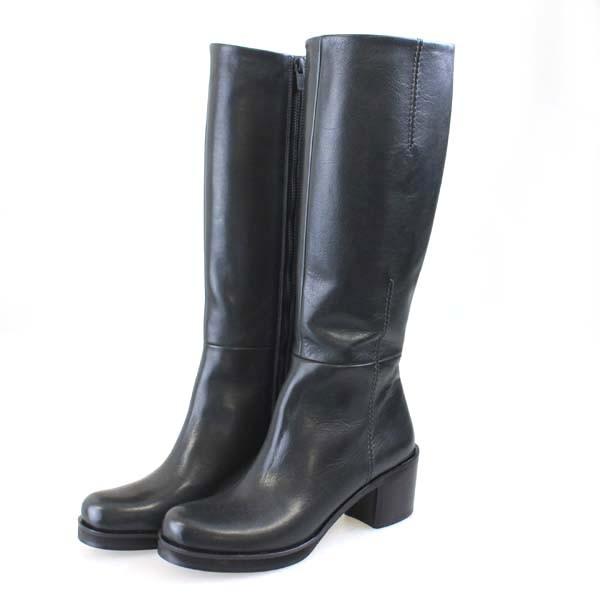 SAYA ラボキゴシ ワークス ロングブーツ