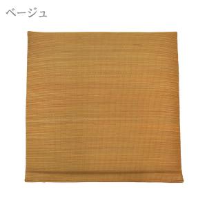 い草 座布団 国産 クッション 55×55×3...の詳細画像5
