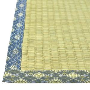 い草 寝ござ 95×191cm (上敷1畳込)...の詳細画像2