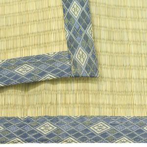 い草 寝ござ 95×191cm (上敷1畳込)...の詳細画像3
