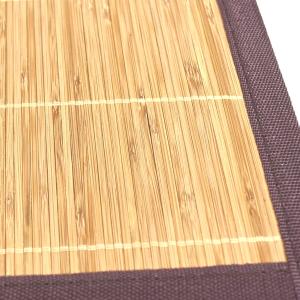 竹マット 45×75cm(カラモス) 竹 75...の詳細画像5