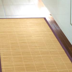 キッチンマット 45×120cm カラモス 竹...の詳細画像5