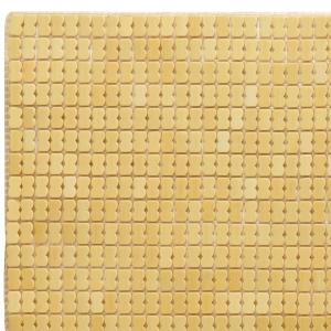 竹マット 40×120cm (ドミノマット) ...の詳細画像3