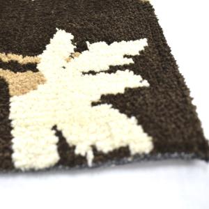 玄関マット 屋内 45×75cm (レウィシア...の詳細画像3