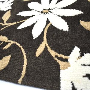 玄関マット 屋内 45×75cm (レウィシア...の詳細画像4