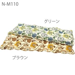 シートクッション ロング 40×120cm (...の詳細画像1