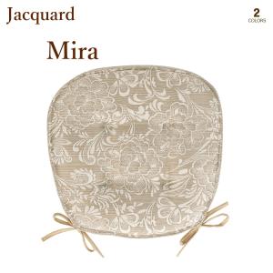 シートクッション 4枚セット 43×41cm ...の詳細画像1